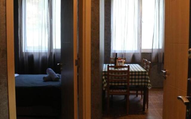 Batumi Loves you Apartment