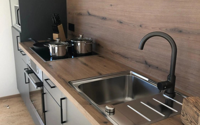 Ferienwohnung Familie Zint