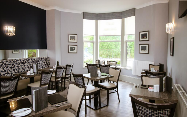 City Apartments Scotland