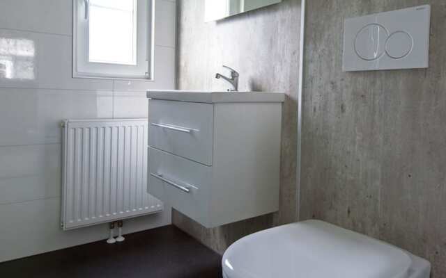 Cozy Lodge With a Dishwasher in the Achterhoek