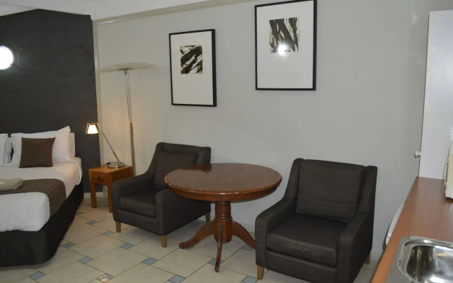 Kallangur North Lakes Motel
