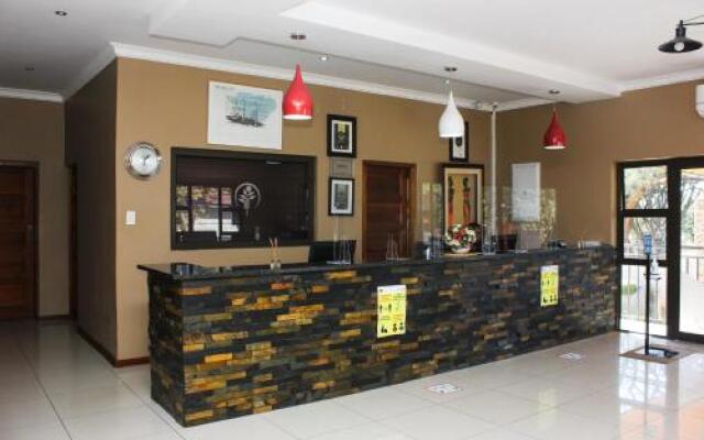 Vahlavi Guest House
