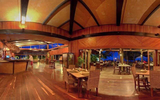 Uprising Beach Resort