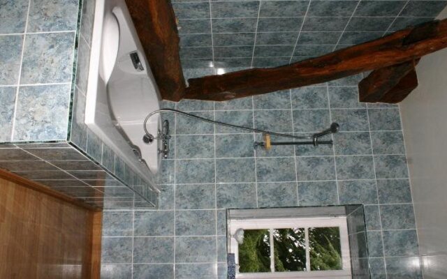 "Domaine De Clermont"