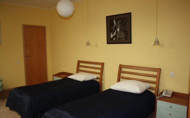 Ост-Вест Парк