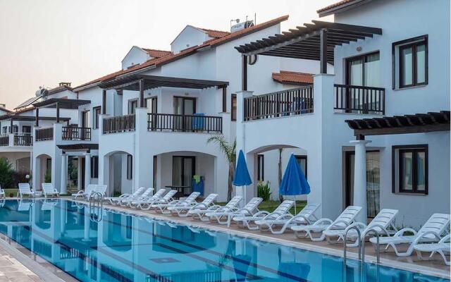 River Garden Residence