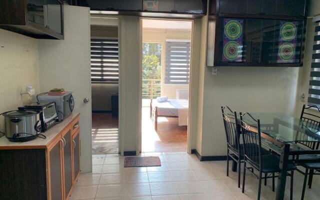 Mayfield Park Residences
