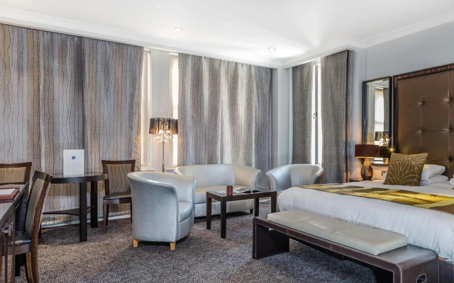 Washington Mayfair Hotel