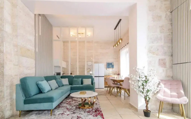 Luxury 2BDR - 2BR Mamilla