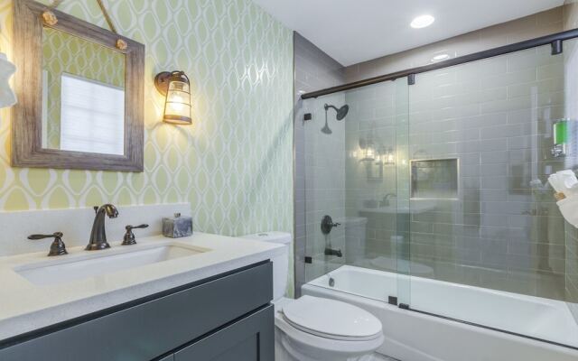 Carnelian - 5 Br Home