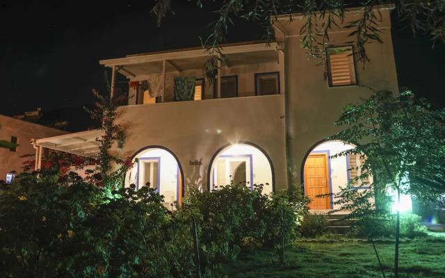 Yalıyanı Pansiyon