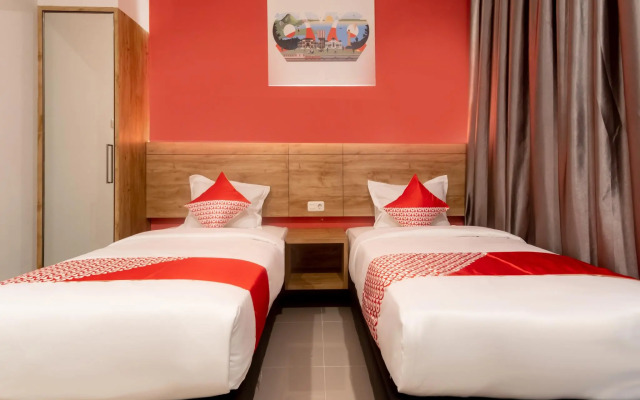 Festive Inn by OYO Rooms