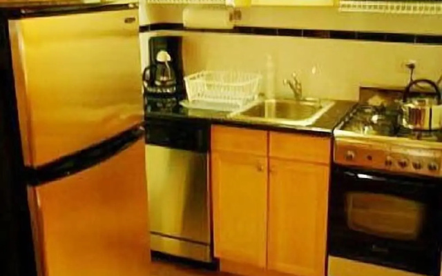 Direct Loft at 33 West 71st Street