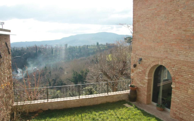 La Corte Segreta