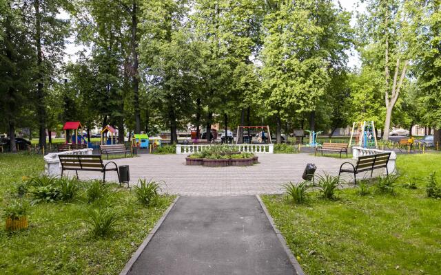 MaxRealty24 on Leningradskaya
