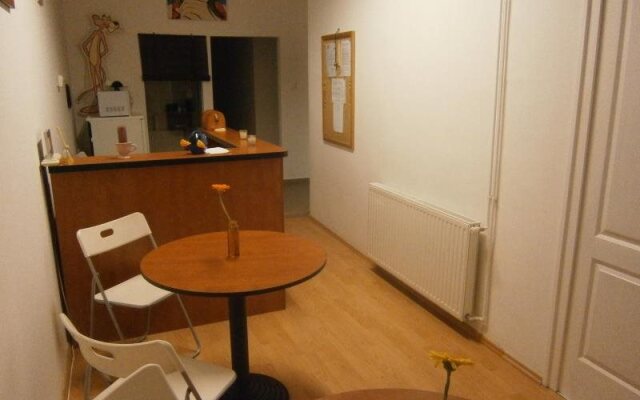 Fanni Budapest Guesthouse