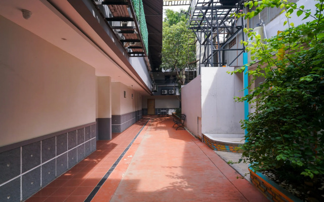 Sans Hotel Rumah Kita Daan Mogot