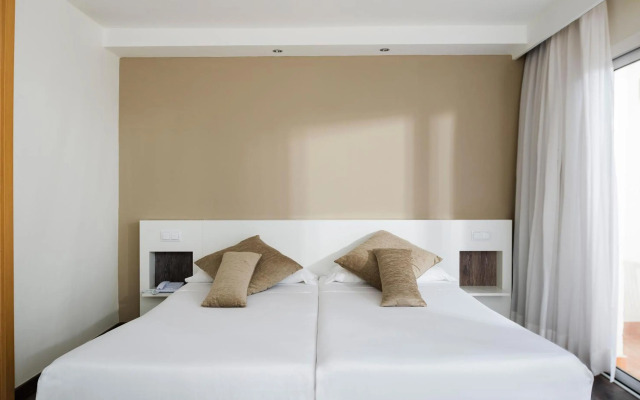 Sol Lanzarote - All Inclusive
