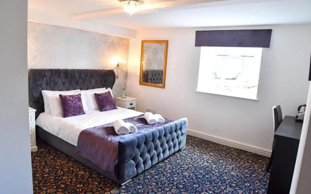 Whiston Hall Hotel & Golf Club