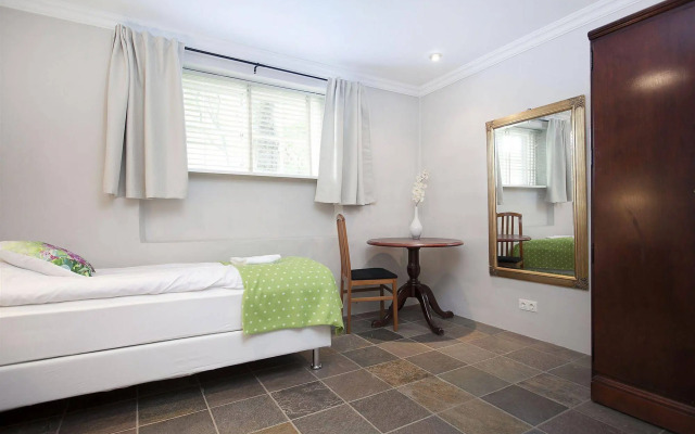 Skolabru Guesthouse