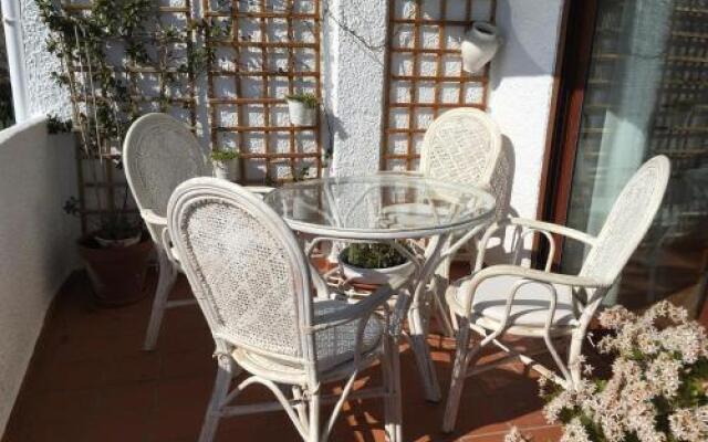 Apartamento Agua Azul