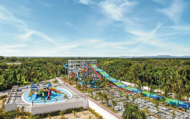 Hotel Riu Bambu - All Inclusive