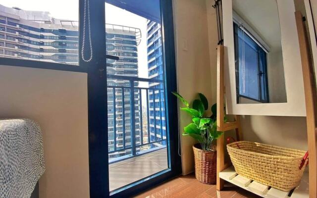 SMDC Air Residences Makati