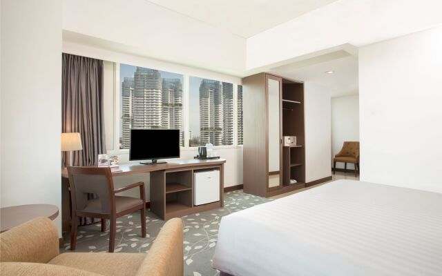 Swiss-Belinn Kemayoran Jakarta