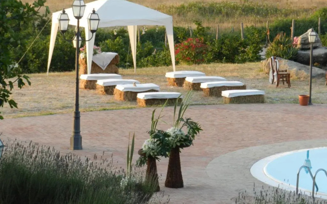 Agriturismo Il Daino