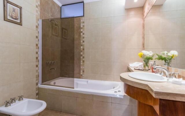 Hotel Del Antiguo Convento