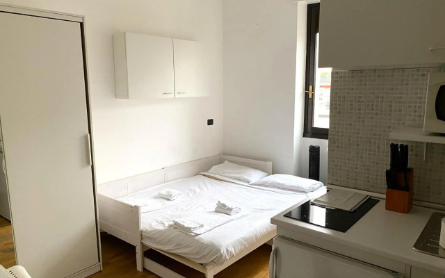 Comfy Studio Near The Central Station