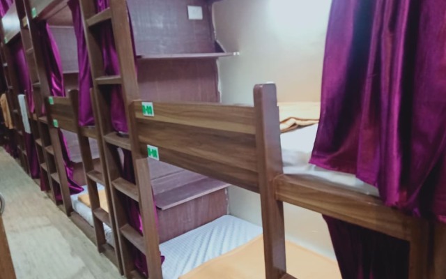 Millano Dormitory
