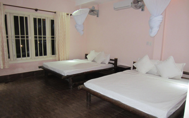 Mai Phuong Resort Phu Quoc