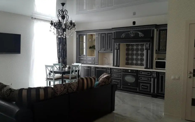 Apartments on Karla Marksa