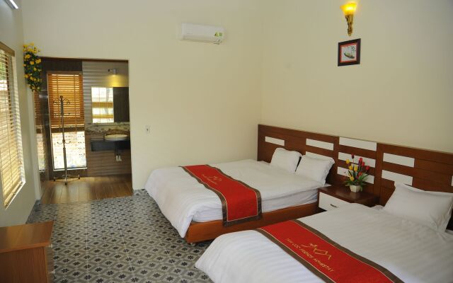 Tam Coc Friends Homestay