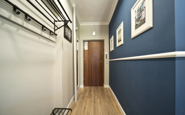 Rint Centrum Grochowa