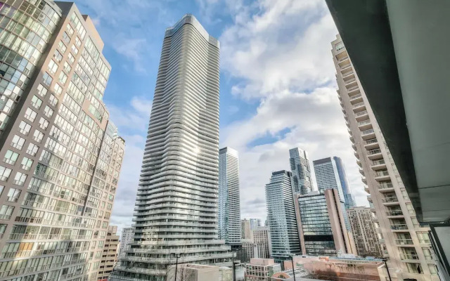Panorama Suites-Bay