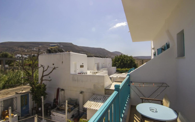 Livadia Hotel