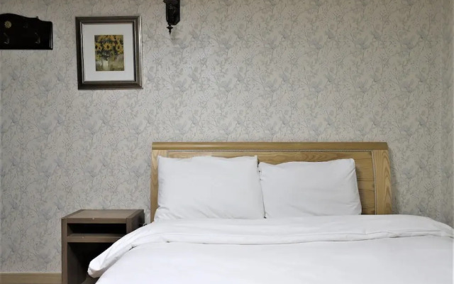 Hotel Hany