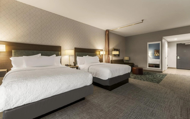 Home2 Suites Cookeville, TN