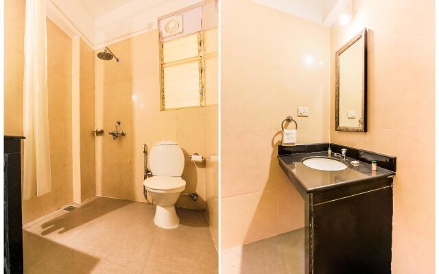 FabExpress Paradise Inn Panaji