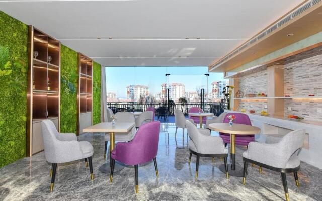 Lavande Hotel Kunming Changshui Airport