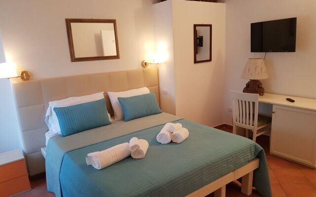 Tropea Boutique Hotel