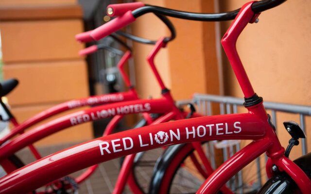 Red Lion Hotel Orlando - Kissimmee Maingate