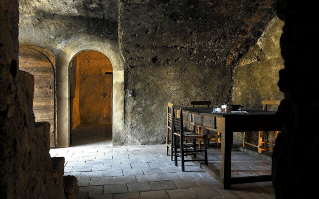 Sextantio Albergo Diffuso