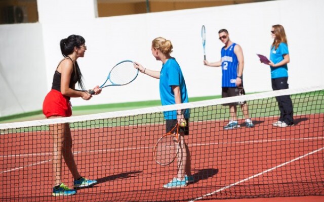 Blue Sea Hotel Puerto Resort