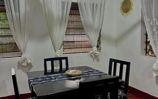 safarihouse malindi