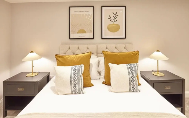 Host Stay Graham House