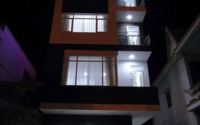 Hoang Dat hotel