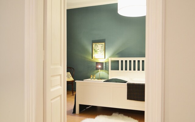 KrakowForRent Apartments - Main Square